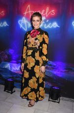 DENISE GOUGH at Angels in America Opening Night in New York 03/25/2018