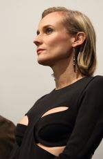 DIANE KRUGER at Aus Dem Nichts Press Conference in Tokyo 03/23/2018