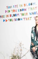 DIANNA AGRON at Cleo Wade Heart Talk Launch in New York 03/07/2018
