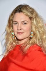 DREW BARRYMORE at Santa Clarita Diet Season 2 Premiere in Los Angeles 03/22/2018