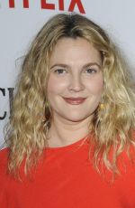 DREW BARRYMORE at Ssanta Clarita Diet Season 2 Premiere in Los Angeles 03/22/2018