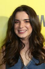DYLAN GELULA at Support the Girls Premiere at SXSW Festival ai Austin 03/09/2018