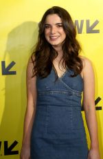 DYLAN GELULA at Support the Girls Premiere at SXSW Festival ai Austin 03/09/2018