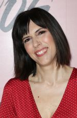 EDI PATTERSON at The Last O.G. Show Premiere in New York 03/29/2018