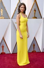 EIZA GONZALEZ at 90th Annual Academy Awards in Hollywood 03/04/2018