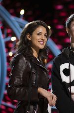 EIZA GONZALEZ at 90th Annual Academy Awards Rehearsal in Los Angeles 03/03/2018