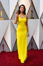 EIZA GONZALEZ at Oscar 2018 in Los Angeles 03/04/2018