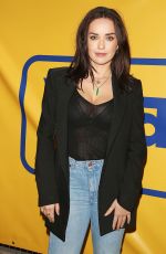 ELENA ORA at Wangler Revival Party in London 03/22/2018