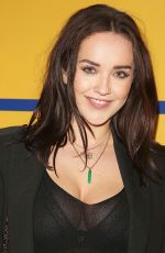 ELENA ORA at Wangler Revival Party in London 03/22/2018