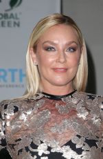 ELISABETH ROHM at Global Green Pre-Oscars Party in Los Angeles 02/28/2018