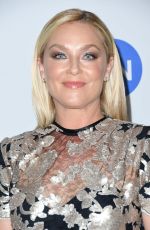 ELISABETH ROHM at Global Green Pre-Oscars Party in Los Angeles 02/28/2018