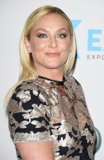 ELISABETH ROHM at Global Green Pre-Oscars Party in Los Angeles 02/28/2018