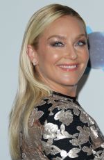 ELISABETH ROHM at Global Green Pre-Oscars Party in Los Angeles 02/28/2018