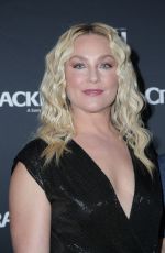 ELISABETH ROHM at The Oath Premiere in Los Angeles 03/07/2018