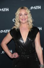 ELISABETH ROHM at The Oath Premiere in Los Angeles 03/07/2018