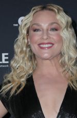 ELISABETH ROHM at The Oath Premiere in Los Angeles 03/07/2018