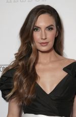 ELIZABETH CHAMBERS at Final Portrait Screening in Los Angeles 03/19/2018