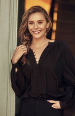 ELIZABETH OLSEN for H&M Spring 2018 Collection