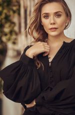 ELIZABETH OLSEN for H&M Spring 2018 Collection