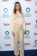 ELLEN POMPEO at Ucla