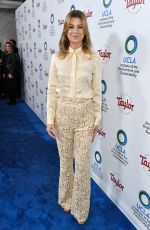 ELLEN POMPEO at Ucla