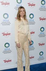 ELLEN POMPEO at Ucla