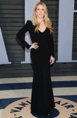 ELLIE GOULDING at 2018 Vanity Fair Oscar Party in Beverly Hills 03/04/2018