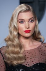 ELSA HOSK at 2018 Vanity Fair Oscar Party in Beverly Hills 03/04/2018