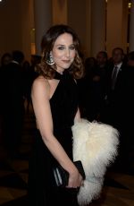 ELSA ZYLBERSTEIN at 2018 Cesar Film Awards in Paris 03/02/2018