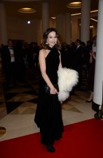 ELSA ZYLBERSTEIN at 2018 Cesar Film Awards in Paris 03/02/2018