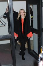 EMILY BLUNT at Final Portrait Screening at Guggenheim Museim in New York 03/22/2018