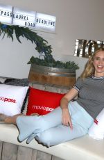 EMILY BLUNT at SXSW by Moviepass in Austin 03/10/2018