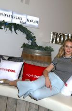 EMILY BLUNT at SXSW by Moviepass in Austin 03/10/2018