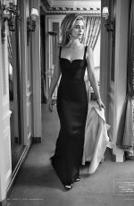 EMILY BLUNT in Vanity Fair Magazine, February 2018