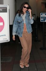 EMILY RATAJKOWSKI at Los Angeles International Airport 03/15/2018