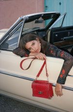 EMILY RATAJKOWSKI at The Kooples