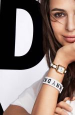 EMILY RATAJKOWSKI for onlyindkny