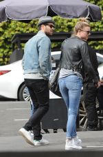 EMILY VANCAMP Leaves Little Dom
