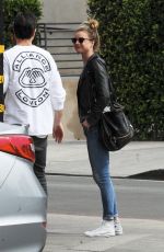 EMILY VANCAMP Leaves Little Dom