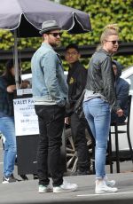 EMILY VANCAMP Leaves Little Dom