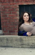 EMMA KENNEY in Splash Magazine, March 2018