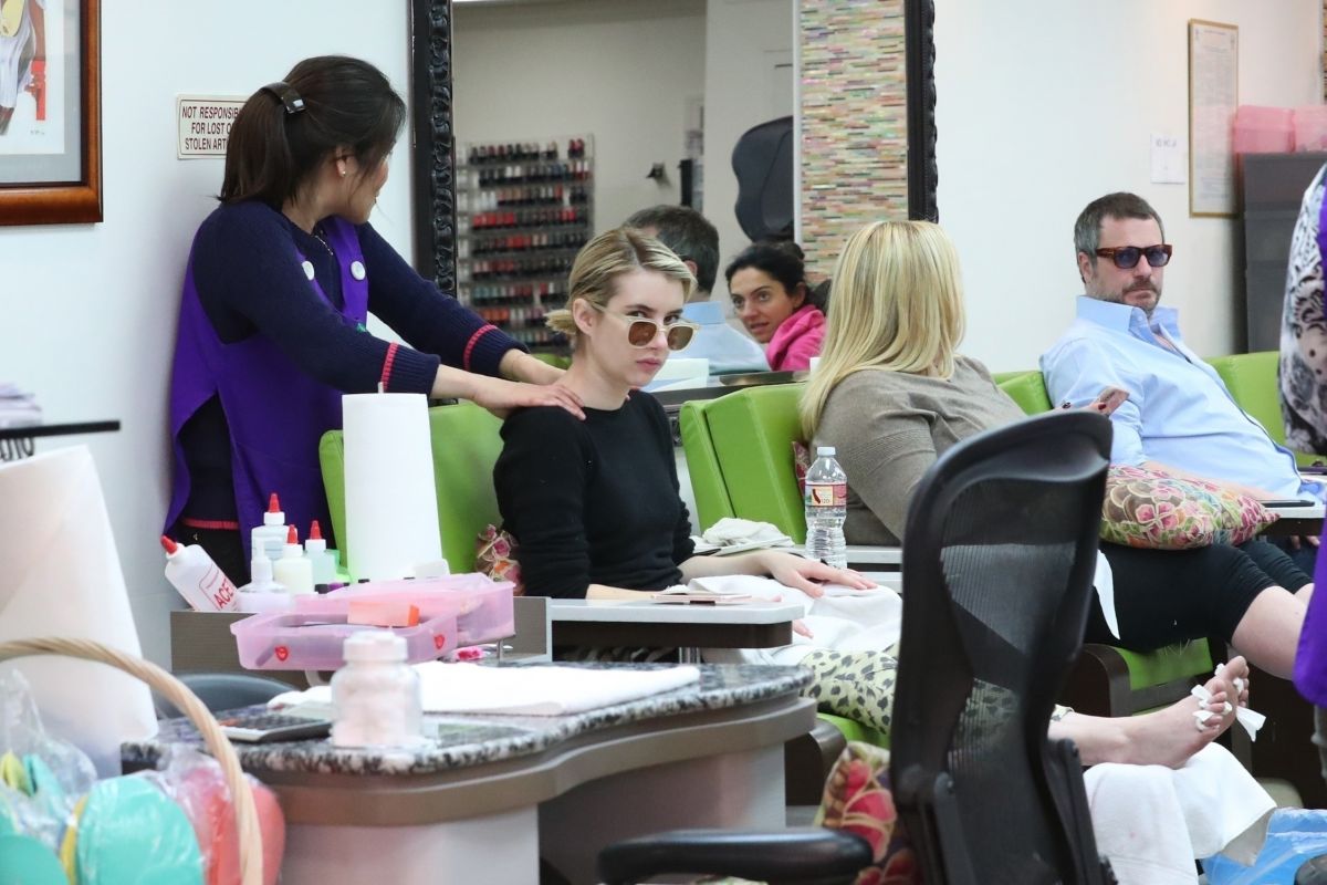 3. Beverly Hills Nail Design - 2019 All You Need to Know BEFORE You Go (with Photos) Nail Salons - Yelp - wide 4