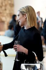 EMMA ROBERTS at Proenza Schouler’s Fragrance Arizona Launch in Beverly Hills 03/02/2018