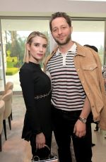 EMMA ROBERTS at Proenza Schouler’s Fragrance Arizona Launch in Beverly Hills 03/02/2018