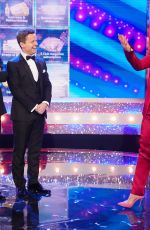 EMMA WILLIS at Ant & Dec’s Saturday Night Takeaway in London 03/03/2018