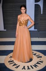 EMMANUELLE CHRIQUI at 2018 Vanity Fair Oscar Party in Beverly Hills 03/04/2018