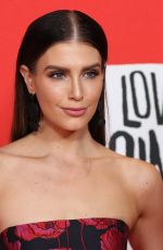 ERIN HOLLAND at Love, Simon Premiere in Sydney 03/18/2018
