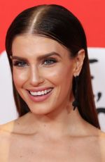 ERIN HOLLAND at Love, Simon Premiere in Sydney 03/18/2018