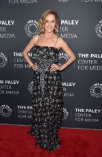 ERINN HAYES at Paley Center Hosts A Conversation with Bryan Cranston in New York 03/29/2018