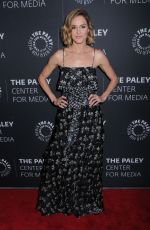 ERINN HAYES at Paley Center Hosts A Conversation with Bryan Cranston in New York 03/29/2018